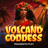 Diosa del Volcán screenshot