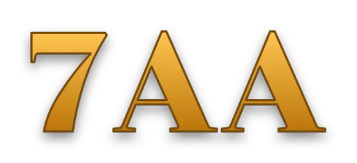 mx7aa.mx Logo